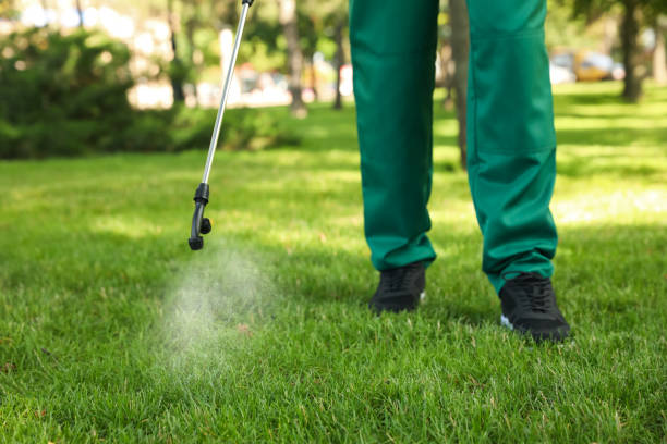 Port Sulphur, LA Pest Control Company