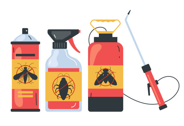 Best Flea Control Services  in Port Sulphur, LA